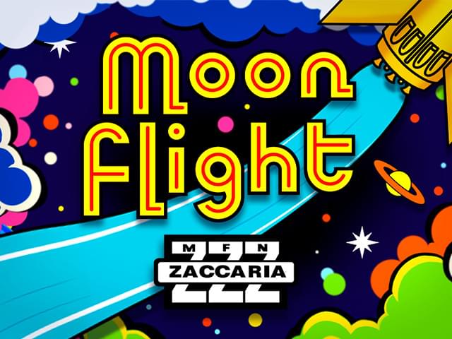 363 BET Deslizante de Voo Lunar